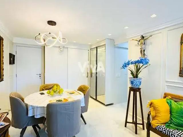 Apartamento para Venda em Fortaleza/CE Aldeota 2 Quartos