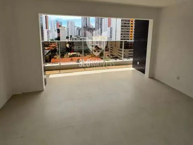 Apartamento para Venda em Fortaleza/CE Aldeota 2 Quartos