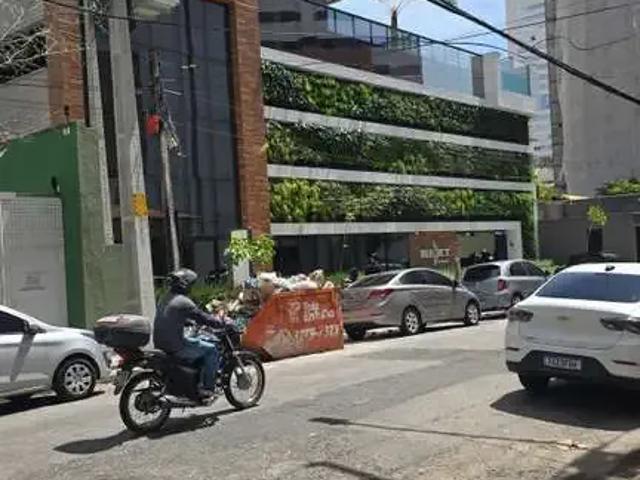 Apartamento para Venda em Fortaleza/CE Aldeota 2 Quartos