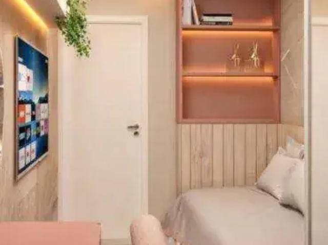Apartamento para Venda em Fortaleza/CE Aldeota 2 Quartos