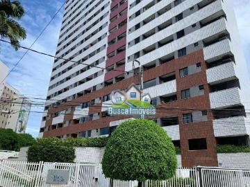 Aldeota, Fortaleza, Ceará, Ceará - Varanda