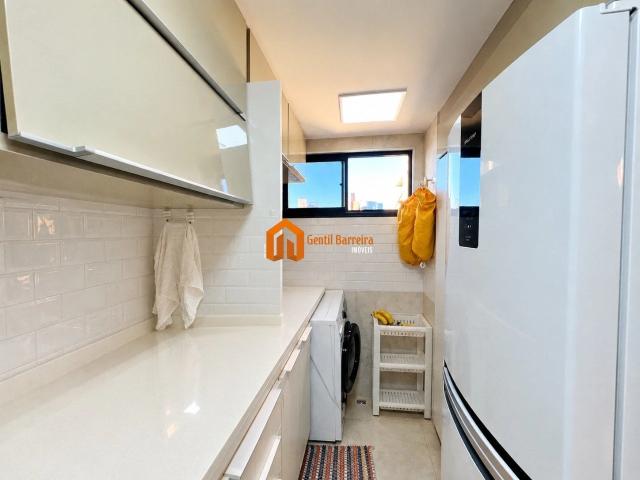 Apartamento para Venda em Fortaleza/CE Aldeota 2 Quartos