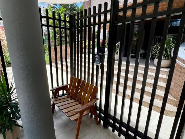Apartamento para Venda em Fortaleza/CE Aldeota 4 Quartos