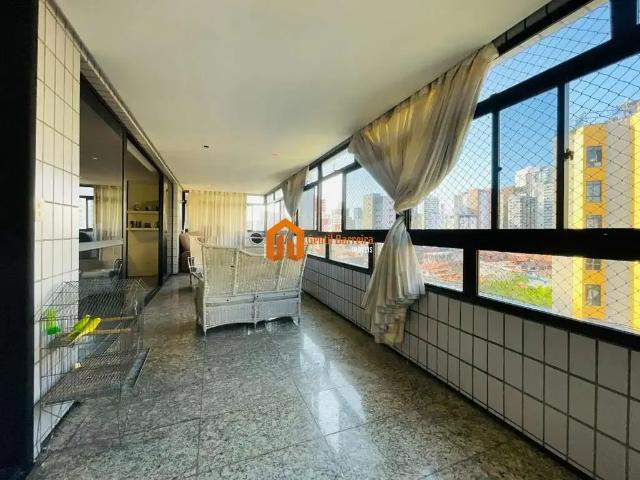 Apartamento para Venda em Fortaleza/CE Aldeota 4 Quartos