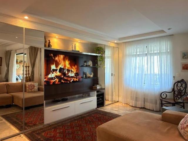 Apartamento para Venda em Fortaleza/CE Aldeota 4 Quartos