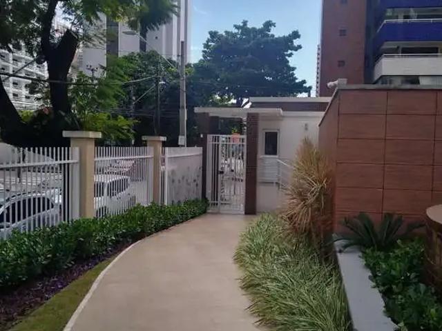 Apartamento para Venda em Fortaleza/CE Aldeota 4 Quartos