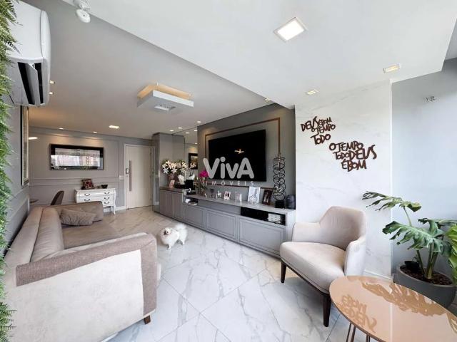 Apartamento para Venda em Fortaleza/CE Aldeota 4 Quartos