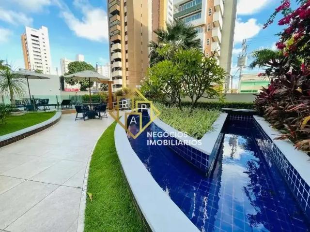 Apartamento para Venda em Fortaleza/CE Aldeota 4 Quartos