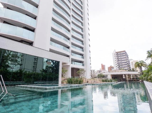 Apartamento para Venda em Fortaleza/CE Aldeota 4 Quartos