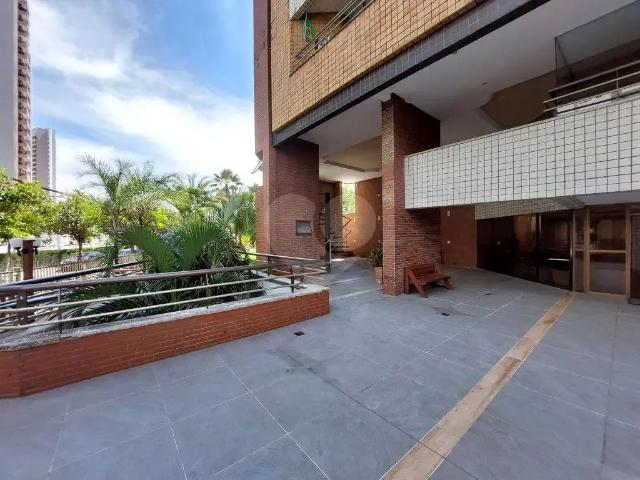 Apartamento para Venda em Fortaleza/CE Aldeota 4 Quartos