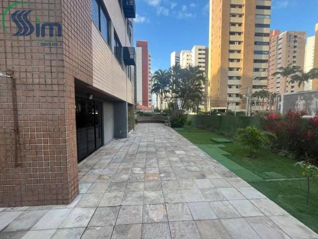 Apartamento para Venda em Fortaleza/CE Aldeota 4 Quartos