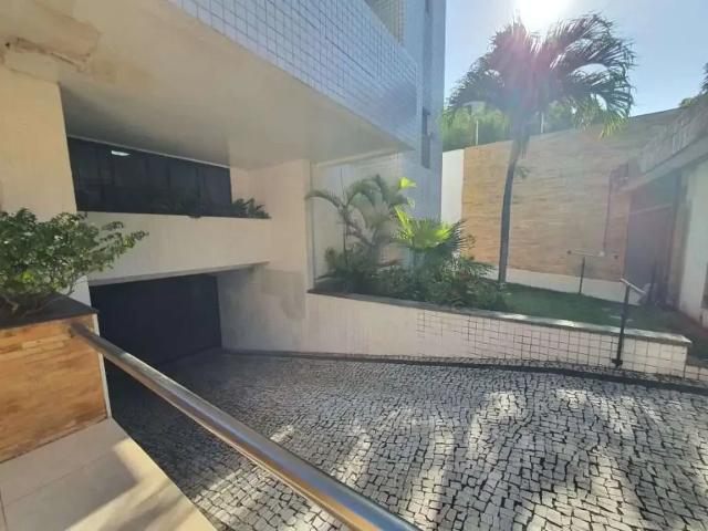 Apartamento para Venda em Fortaleza/CE Aldeota 3 Quartos