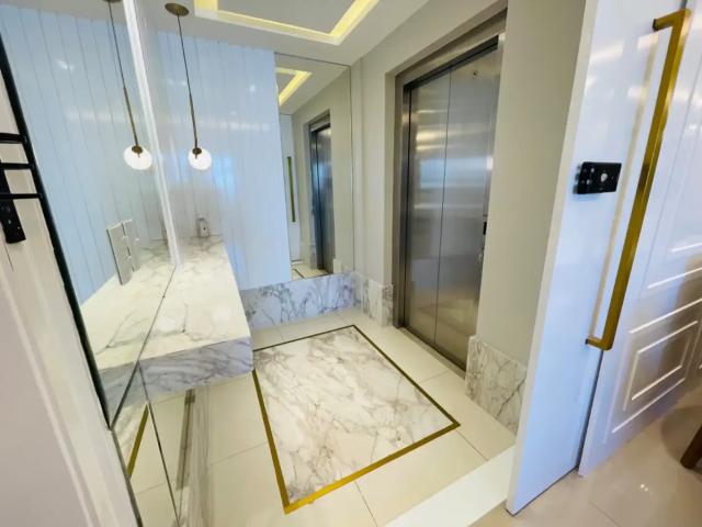 Apartamento para Venda em Fortaleza/CE Aldeota 4 Quartos