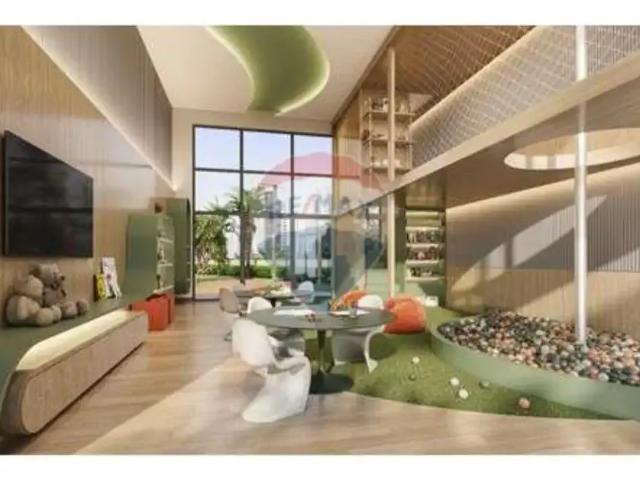 Apartamento para Venda em Fortaleza/CE Aldeota 4 Quartos