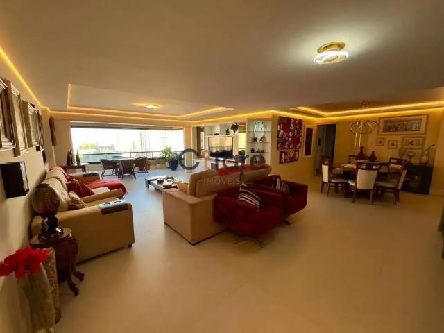 Apartamento para Venda em Fortaleza/CE Aldeota 4 Quartos