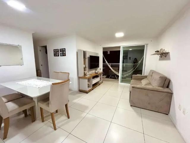 Apartamento para Venda em Fortaleza/CE Aldeota 4 Quartos