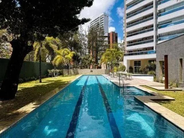 Apartamento para Venda em Fortaleza/CE Aldeota 4 Quartos