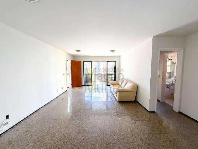 Apartamento para Venda em Fortaleza/CE Aldeota 4 Quartos