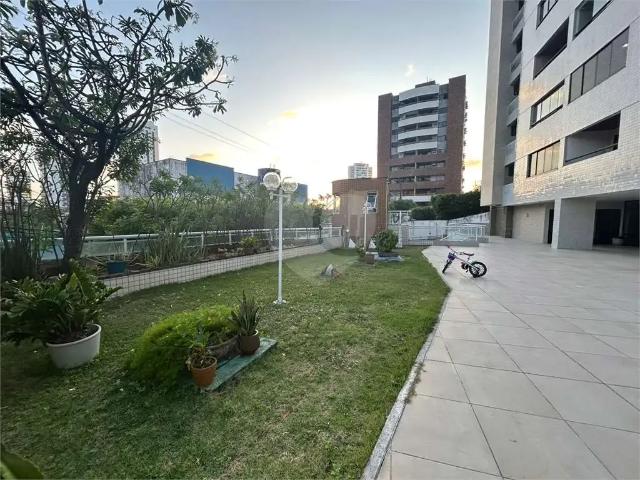 Apartamento para Venda em Fortaleza/CE Aldeota 4 Quartos