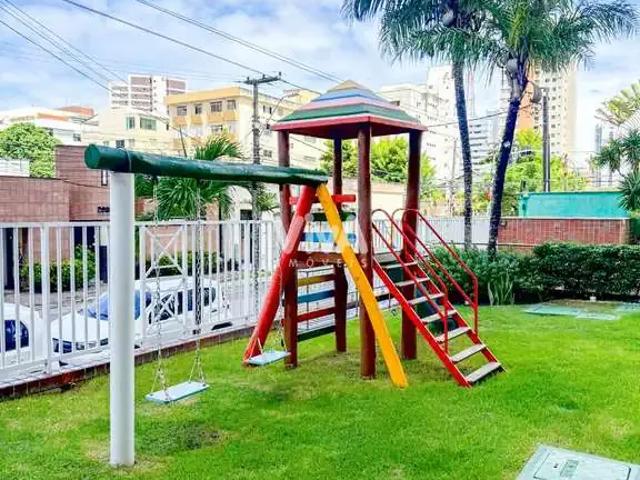 Apartamento para Venda em Fortaleza/CE Aldeota 4 Quartos