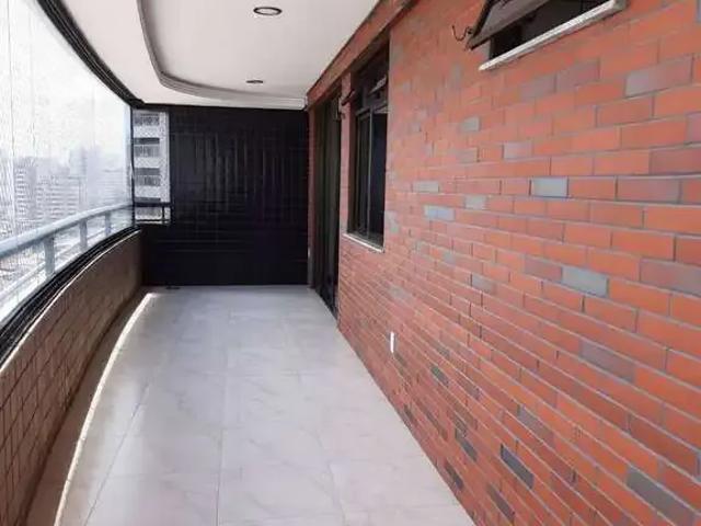 Apartamento para Venda em Fortaleza/CE Aldeota 4 Quartos