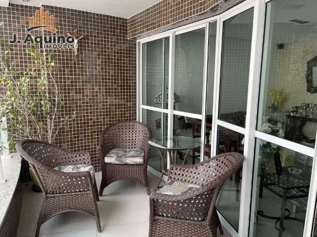 Apartamento para Venda em Fortaleza/CE Aldeota 4 Quartos