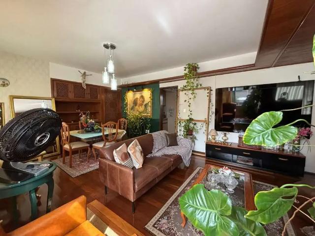 Apartamento para Venda em Fortaleza/CE Aldeota 4 Quartos