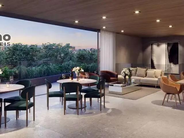 Apartamento para Venda em Fortaleza/CE Aldeota 4 Quartos