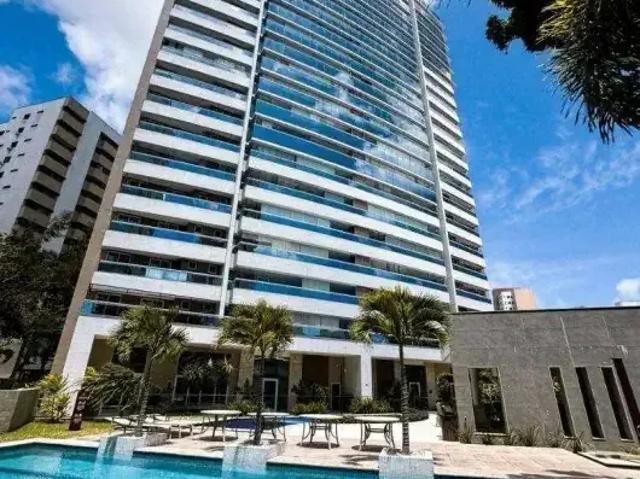 Apartamento para Venda em Fortaleza/CE Aldeota 4 Quartos