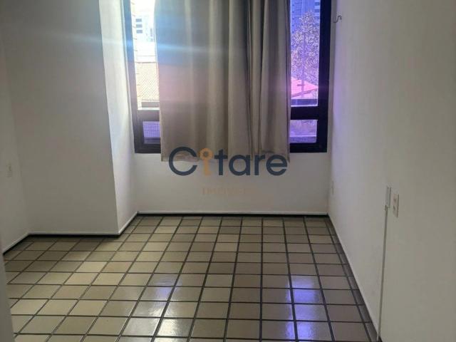 Apartamento para Venda em Fortaleza/CE Aldeota 4 Quartos