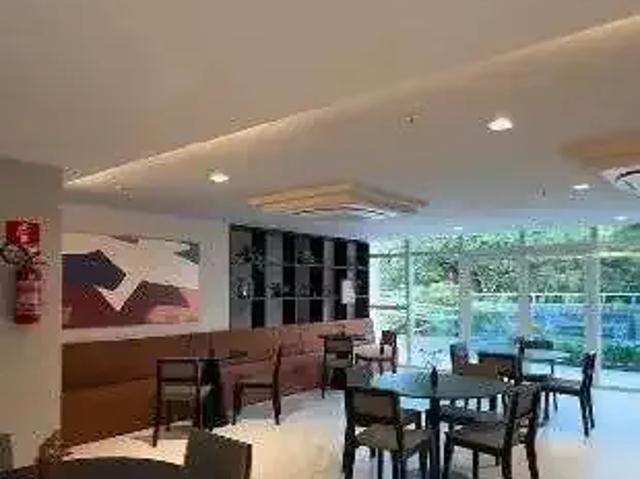 Apartamento para Venda em Fortaleza/CE Aldeota 4 Quartos