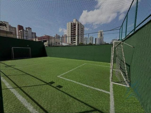 Apartamento para Venda em Fortaleza/CE Aldeota 4 Quartos