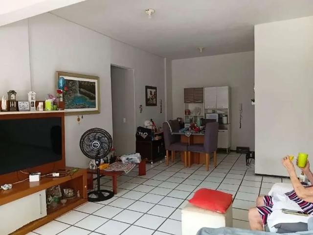 Apartamento para Venda em Fortaleza/CE Aldeota 4 Quartos