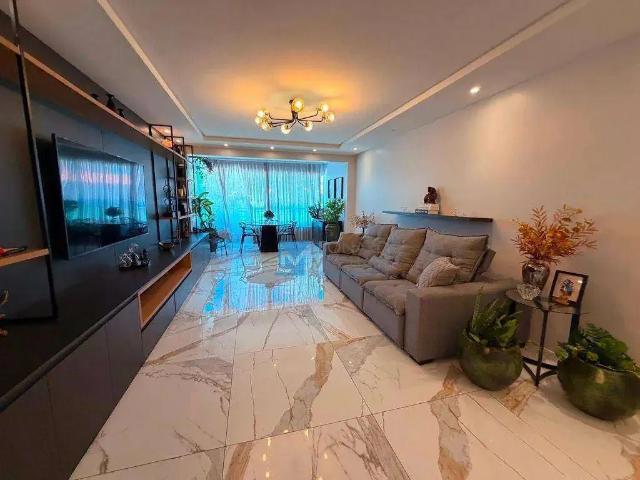Apartamento para Venda em Fortaleza/CE Aldeota 4 Quartos