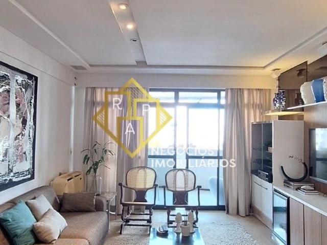 Apartamento para Venda em Fortaleza/CE Aldeota 4 Quartos