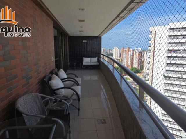 Apartamento para Venda em Fortaleza/CE Aldeota 4 Quartos
