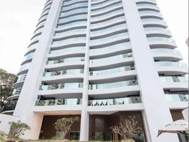 Apartamento para Venda em Fortaleza/CE Aldeota 4 Quartos