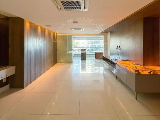 Apartamento para Venda em Fortaleza/CE Aldeota 4 Quartos