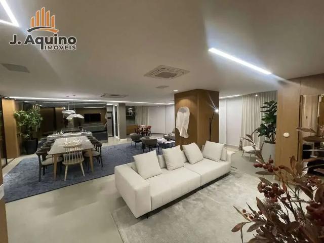 Apartamento para Venda em Fortaleza/CE Aldeota 4 Quartos