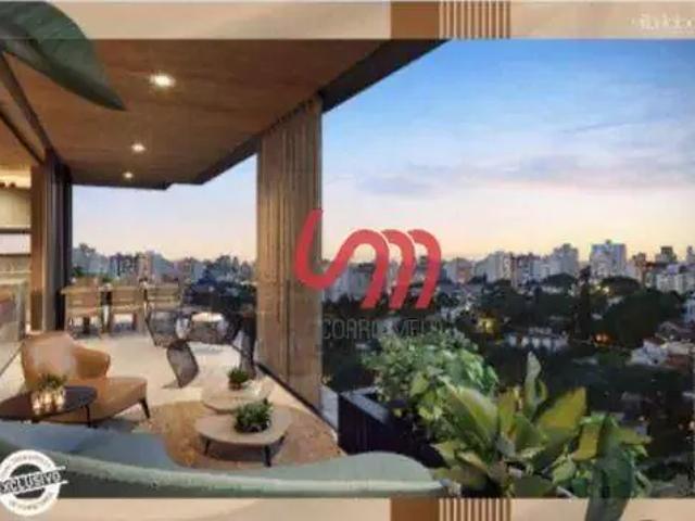 Apartamento para Venda em Fortaleza/CE Aldeota 4 Quartos