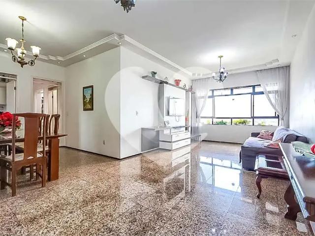 Apartamento para Venda em Fortaleza/CE Aldeota 4 Quartos