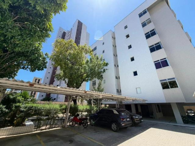 Apartamento para Venda em Fortaleza/CE Aldeota 4 Quartos