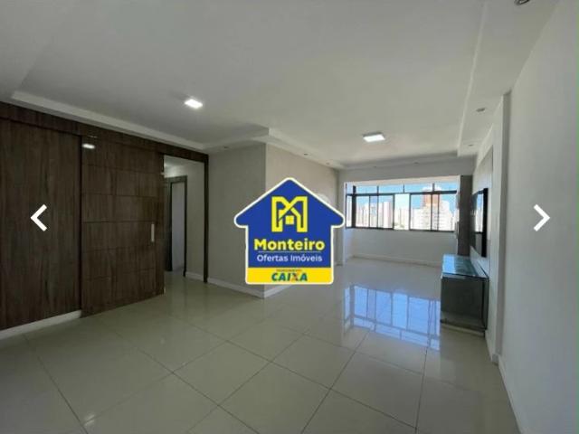 Apartamento para Venda em Fortaleza/CE Aldeota 4 Quartos