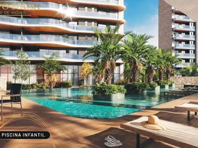 Apartamento para Venda em Fortaleza/CE Aldeota 4 Quartos