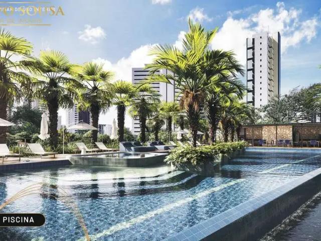 Apartamento para Venda em Fortaleza/CE Aldeota 4 Quartos
