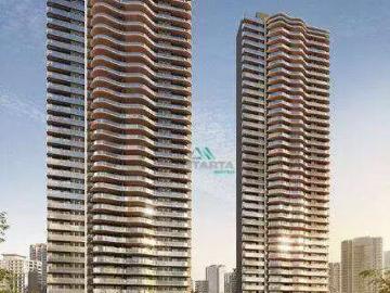 Apartamento para Venda em Fortaleza/CE Aldeota 4 Quartos