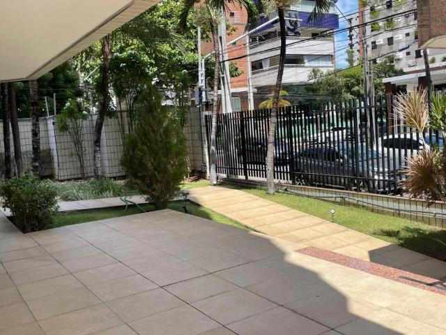 Apartamento para Venda em Fortaleza/CE Aldeota 4 Quartos