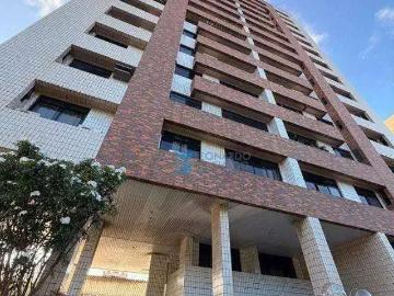 Apartamento para Venda em Fortaleza/CE Aldeota 4 Quartos