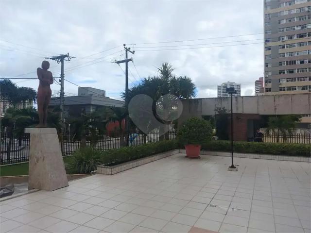 Apartamento para Venda em Fortaleza/CE Aldeota 4 Quartos