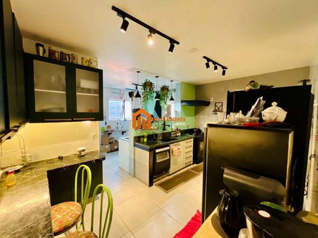 Apartamento para Venda em Fortaleza/CE Aldeota 4 Quartos